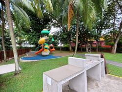Harbour View Towers (D4), Condominium #471421851